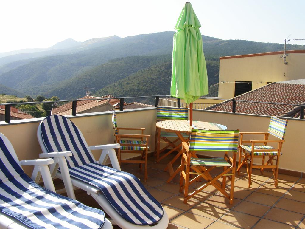 Apartamentos Sierra De Francia Monsagro Room photo