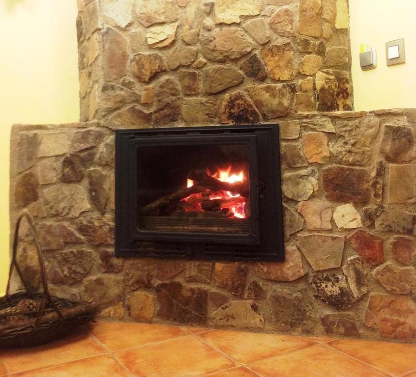 Apartamentos Sierra De Francia Monsagro Room photo