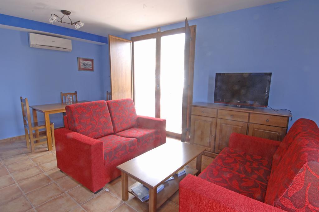 Apartamentos Sierra De Francia Monsagro Room photo