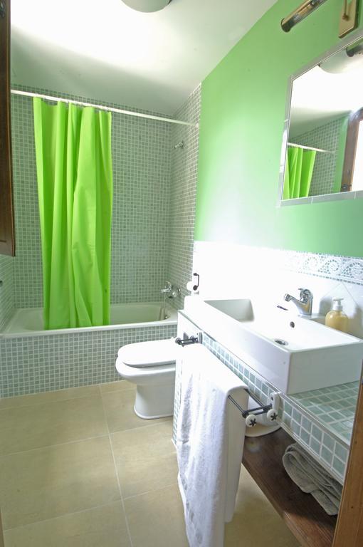 Apartamentos Sierra De Francia Monsagro Room photo